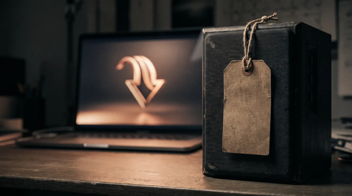 Producer workstation planning a free and paid type beat catalog