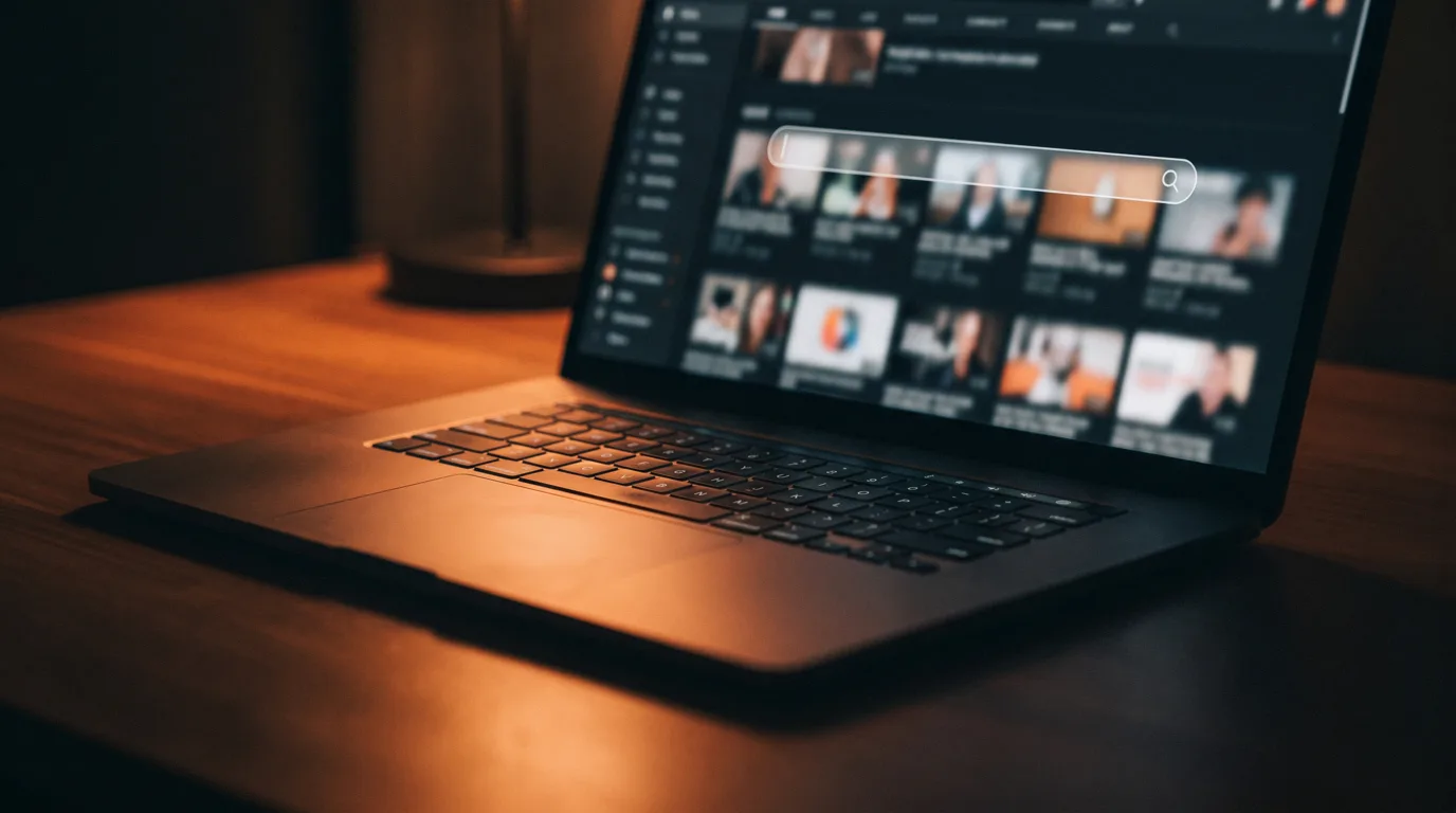 Beatmaker naming a type beat for YouTube and BeatStars search